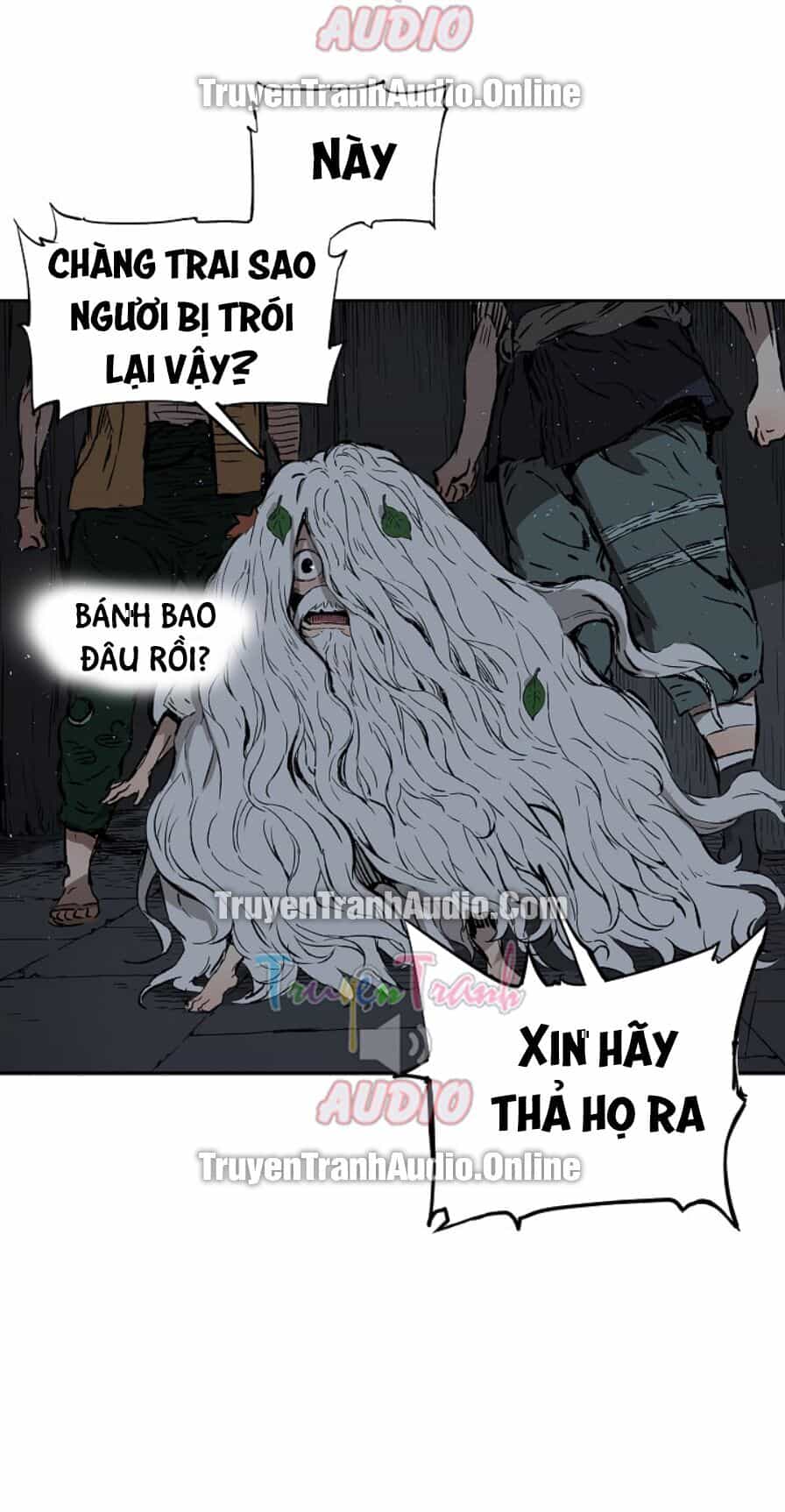 Vô Kiếm Tiểu Tử - Chương 41 - ảnh 38