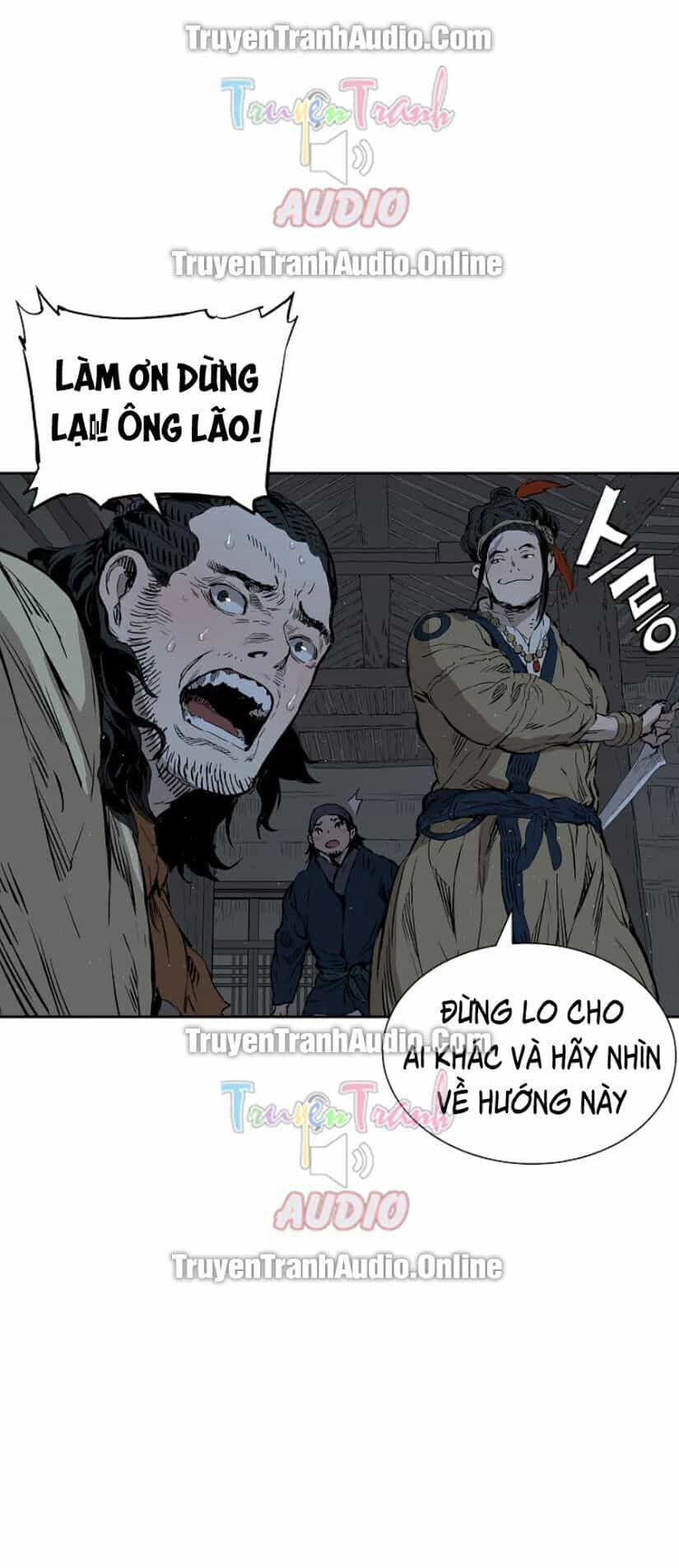 Vô Kiếm Tiểu Tử - Chương 41 - ảnh 42