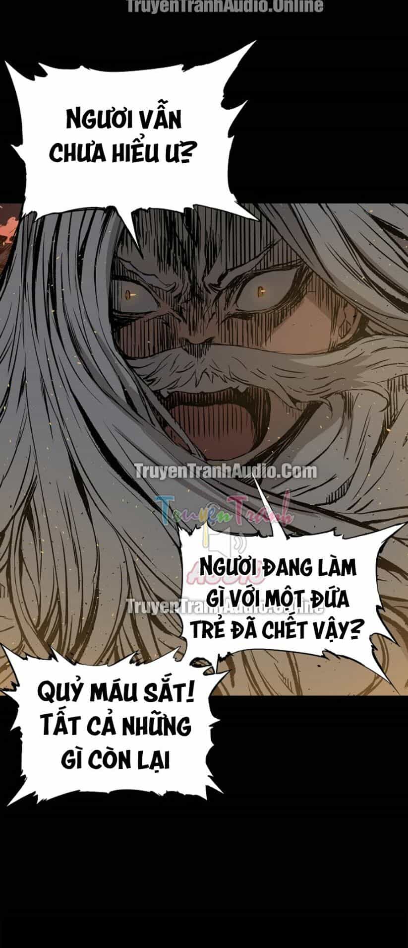 Vô Kiếm Tiểu Tử - Chương 41 - ảnh 58
