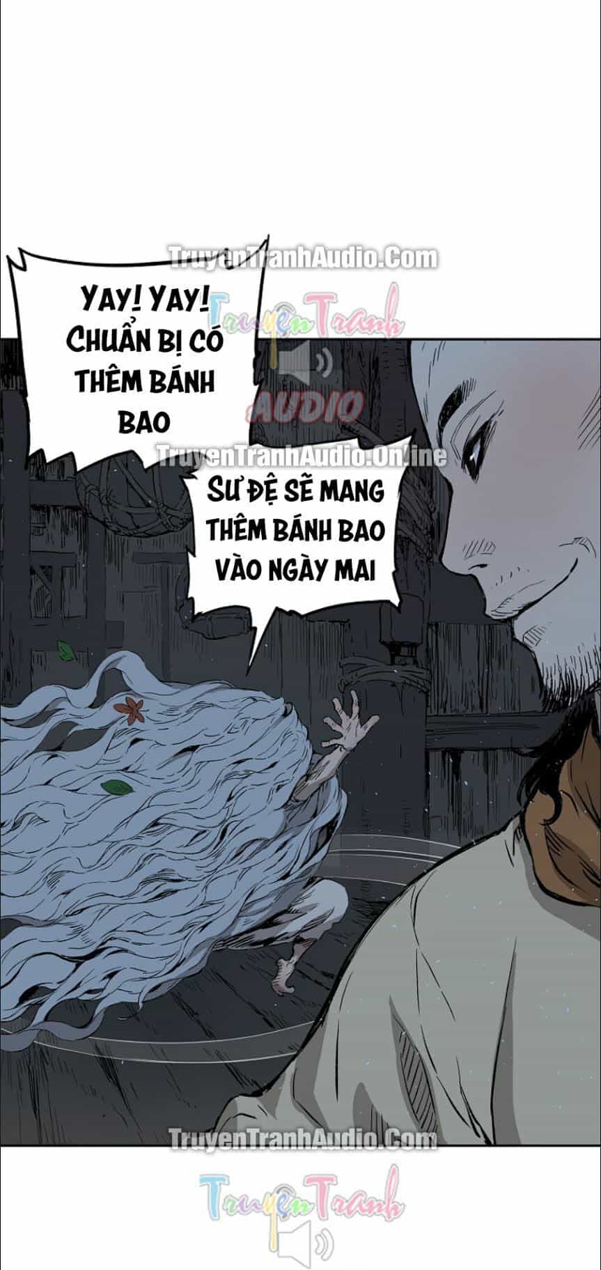 Vô Kiếm Tiểu Tử - Chương 41 - ảnh 6