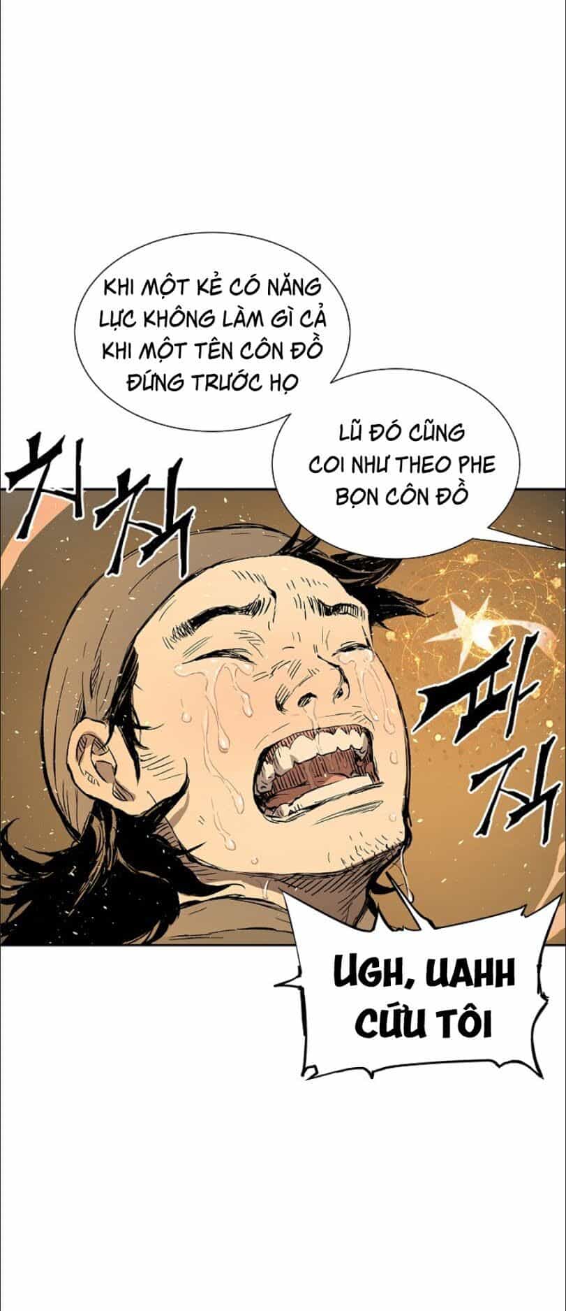 Vô Kiếm Tiểu Tử - Chương 42 - ảnh 29