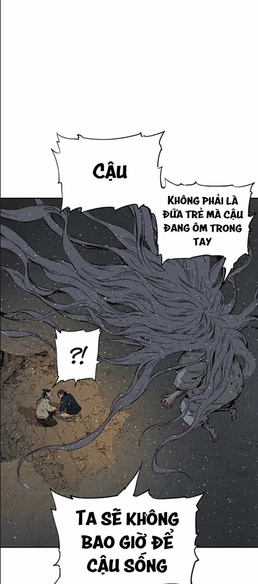 Vô Kiếm Tiểu Tử - Chương 42 - ảnh 51