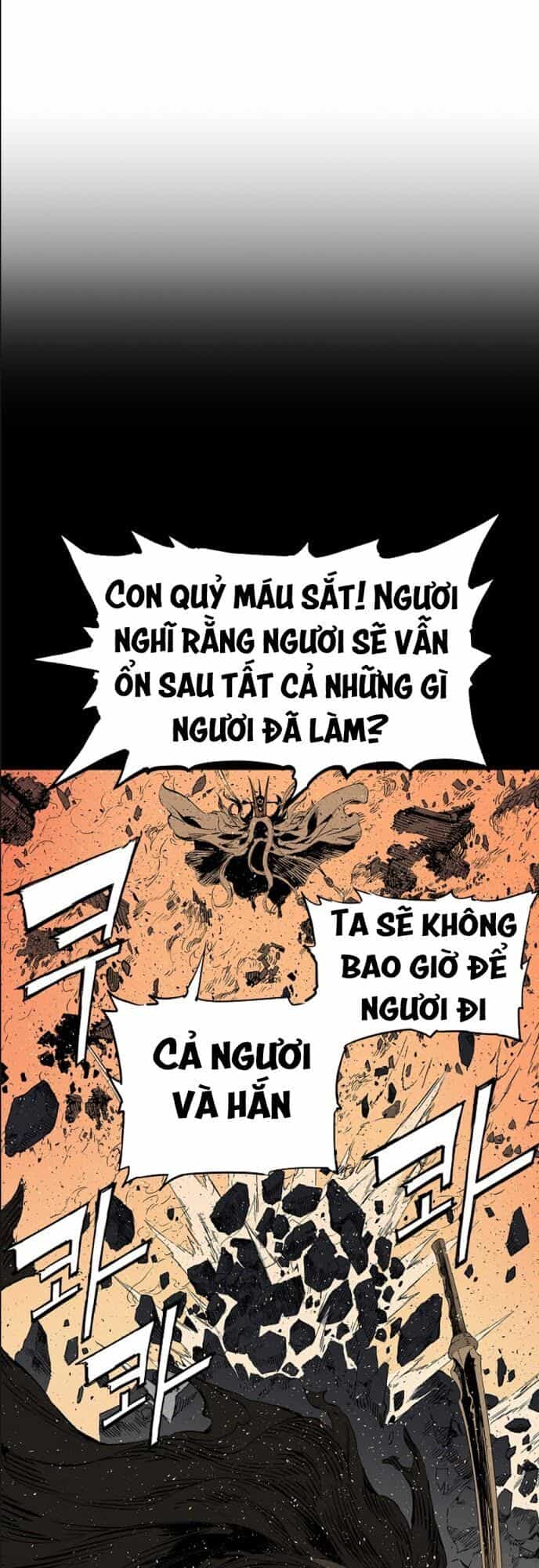 Vô Kiếm Tiểu Tử - Chương 42 - ảnh 54