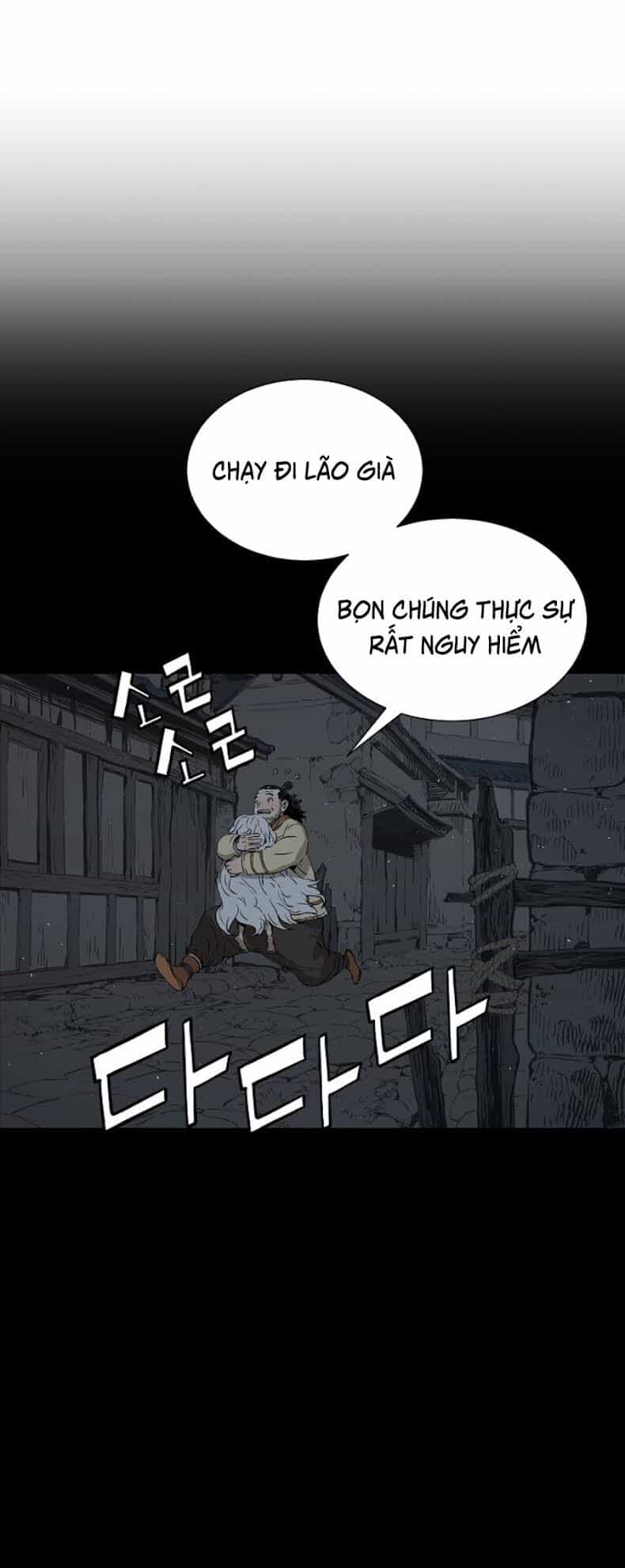 Vô Kiếm Tiểu Tử - Chương 42 - ảnh 6