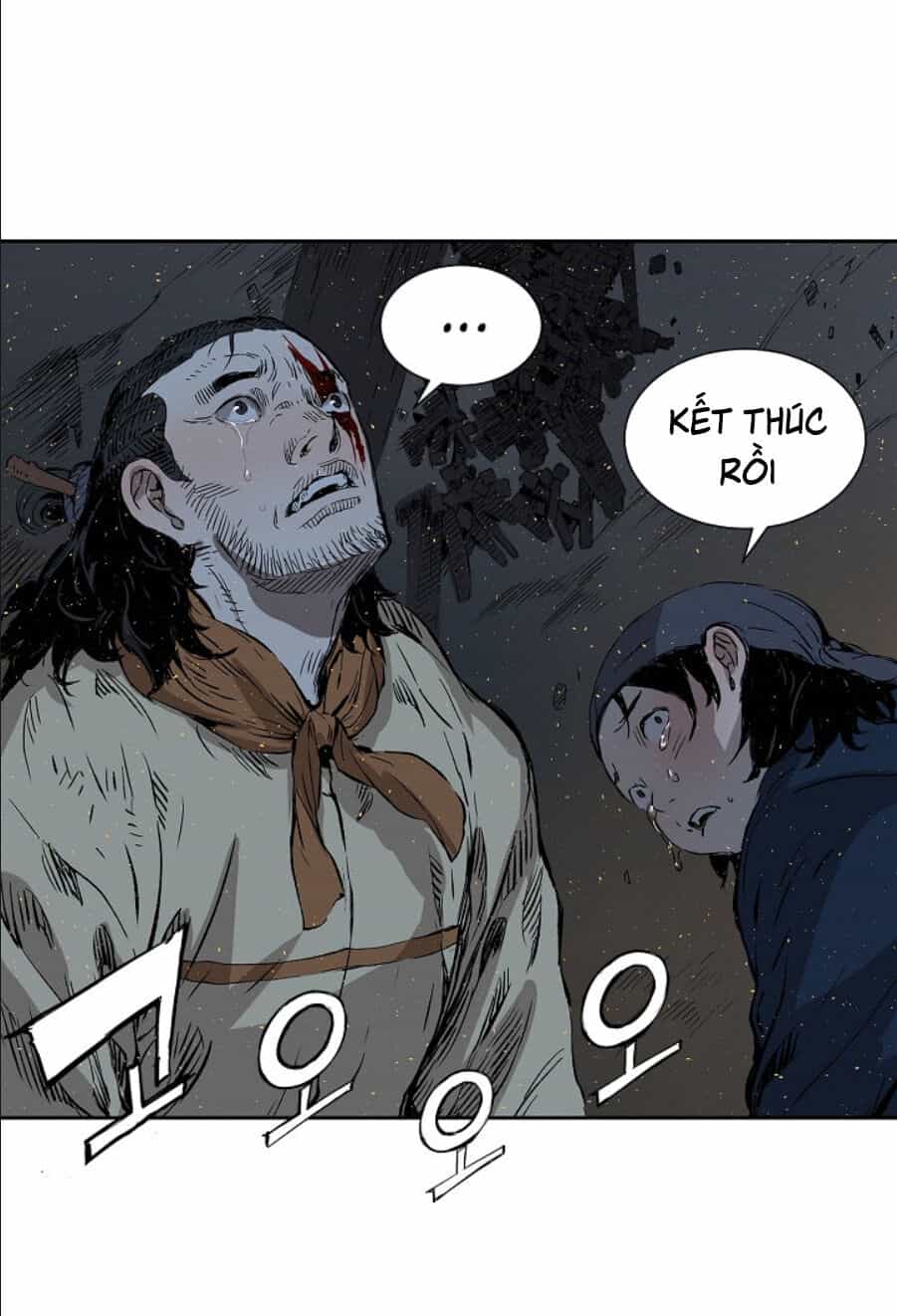 Vô Kiếm Tiểu Tử - Chương 42 - ảnh 74