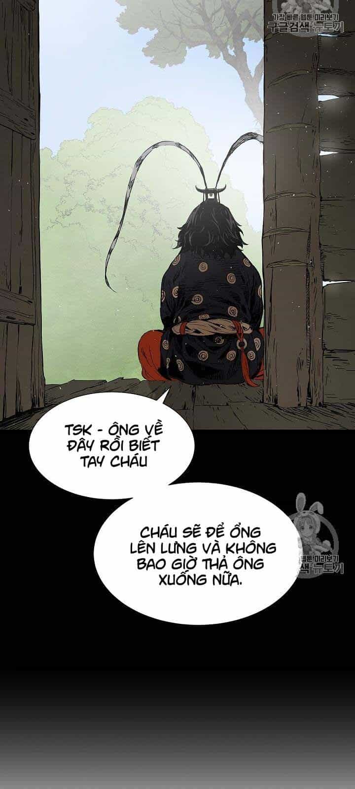 Vô Kiếm Tiểu Tử - Chương 43 - ảnh 10