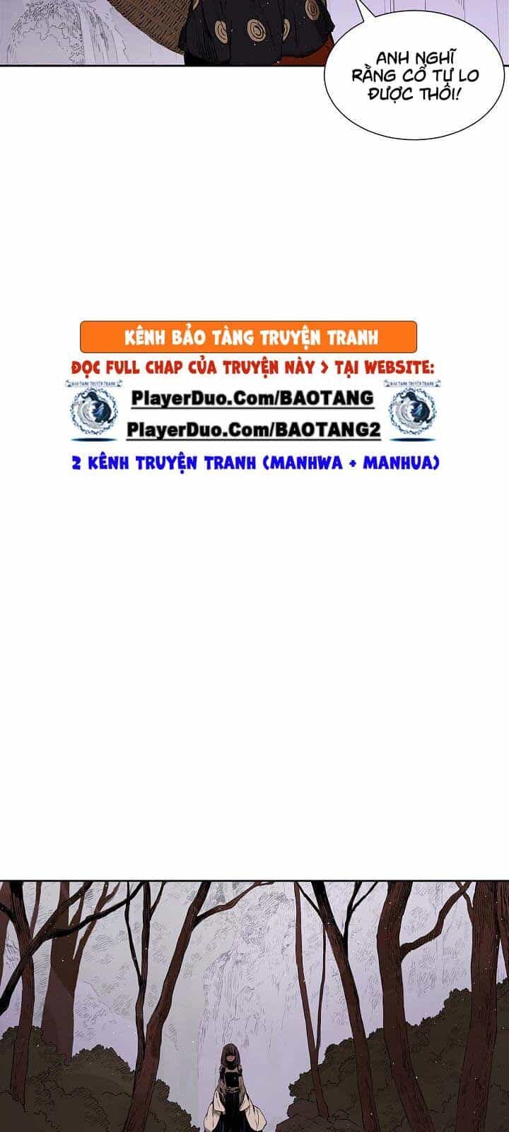 Vô Kiếm Tiểu Tử - Chương 43 - ảnh 28