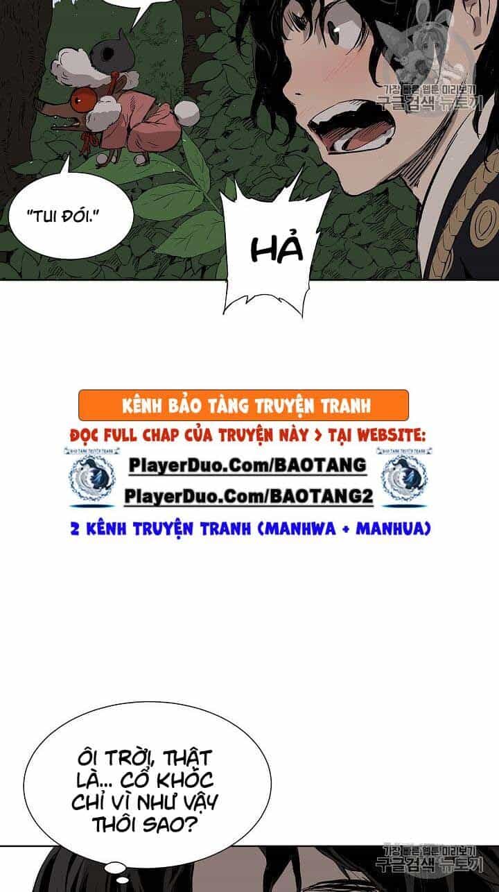 Vô Kiếm Tiểu Tử - Chương 43 - ảnh 72
