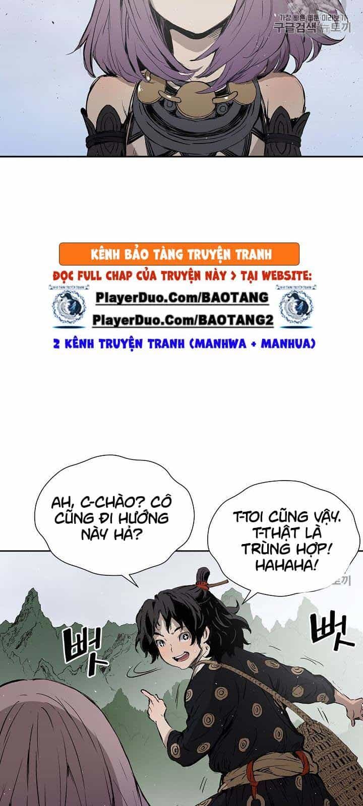 Vô Kiếm Tiểu Tử - Chương 43 - ảnh 75
