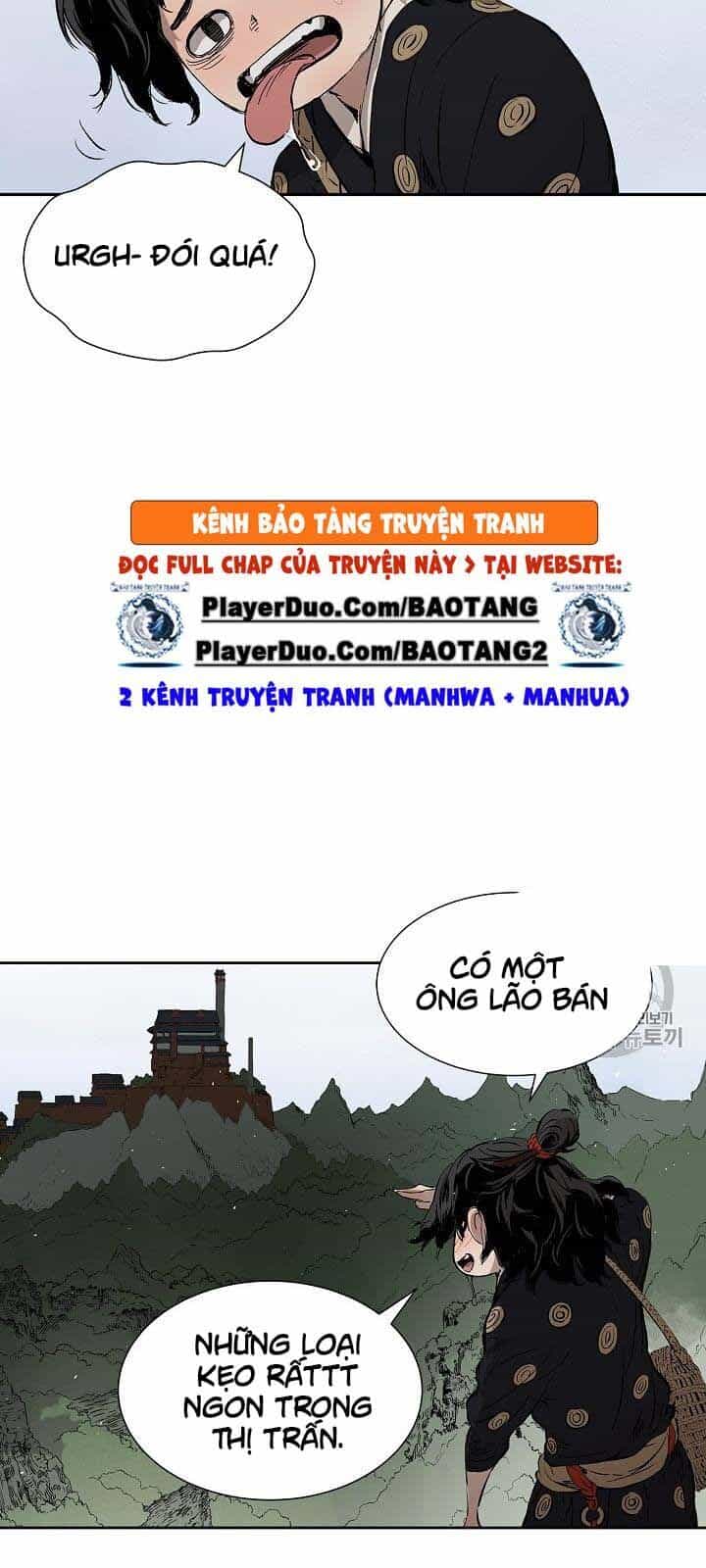Vô Kiếm Tiểu Tử - Chương 43 - ảnh 78
