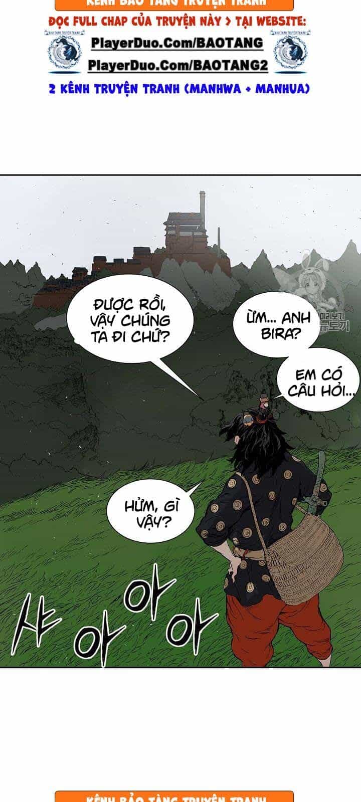 Vô Kiếm Tiểu Tử - Chương 43 - ảnh 81