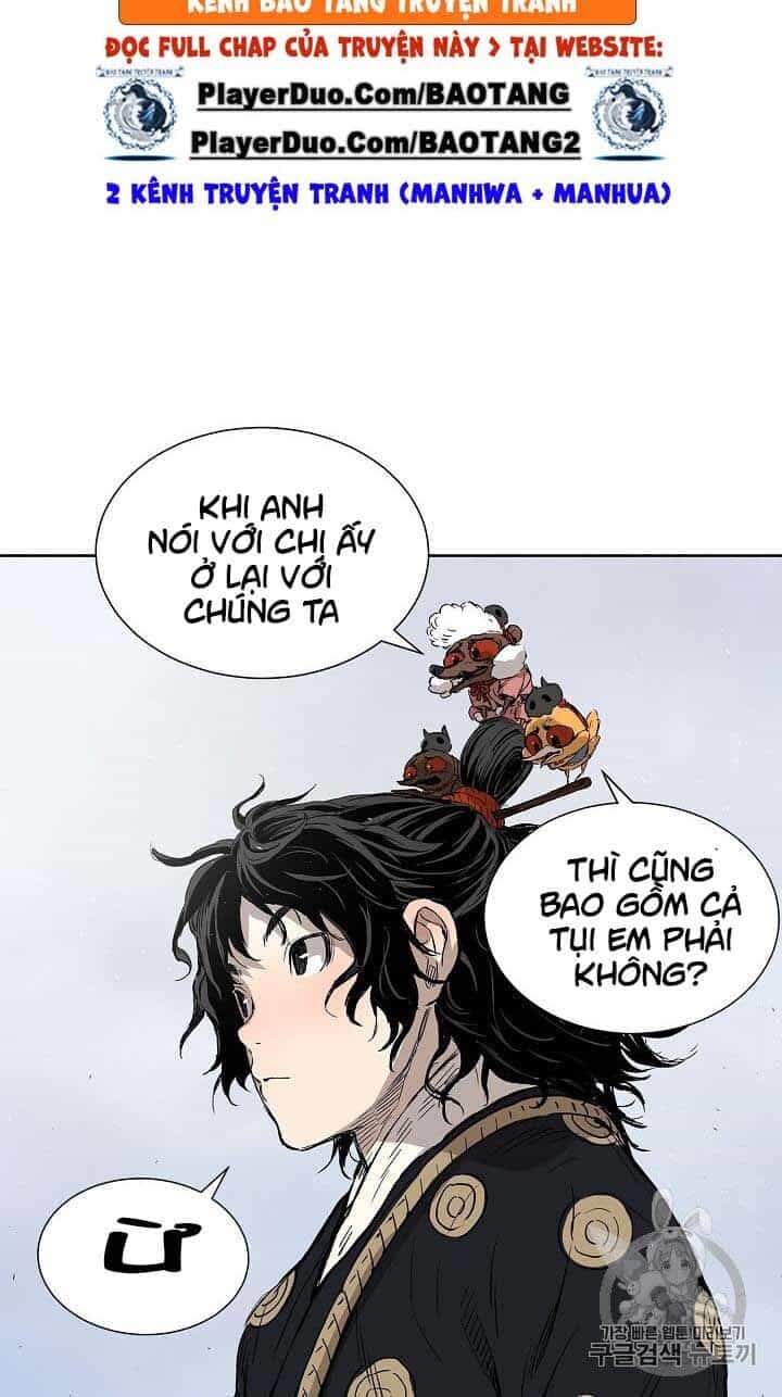 Vô Kiếm Tiểu Tử - Chương 43 - ảnh 82