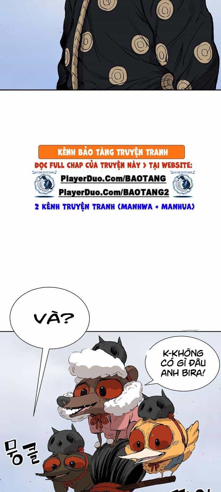 Vô Kiếm Tiểu Tử - Chương 43 - ảnh 83