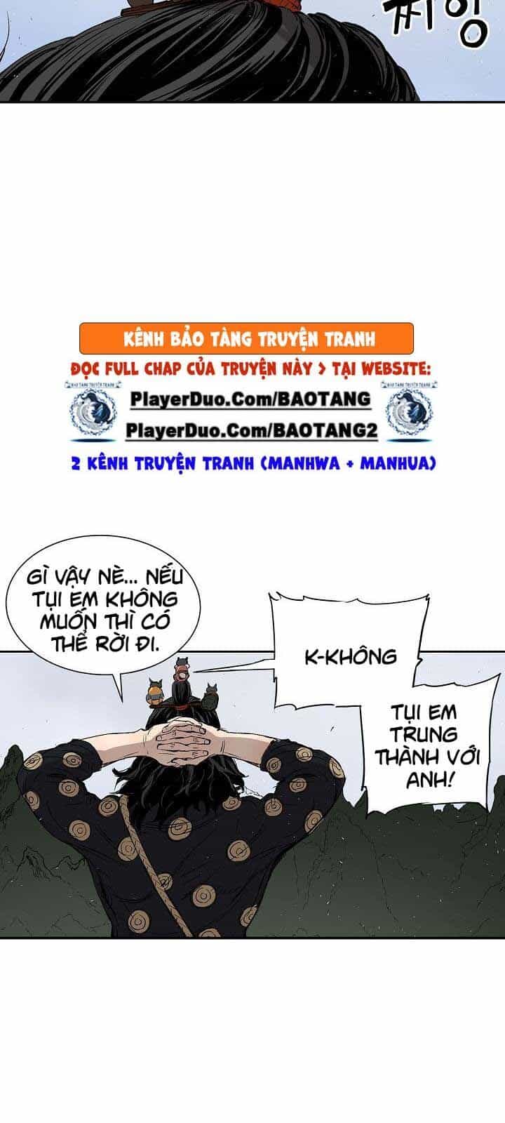 Vô Kiếm Tiểu Tử - Chương 43 - ảnh 84