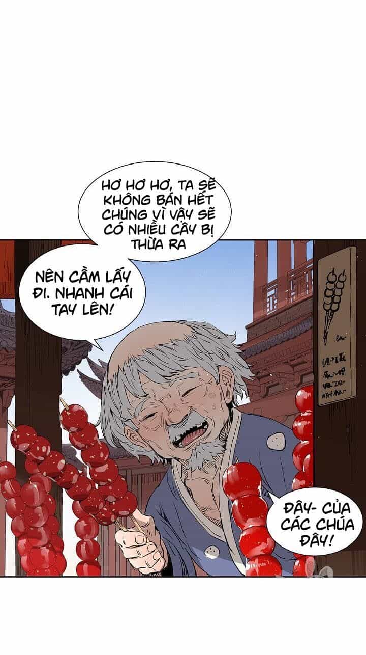 Vô Kiếm Tiểu Tử - Chương 44 - ảnh 27