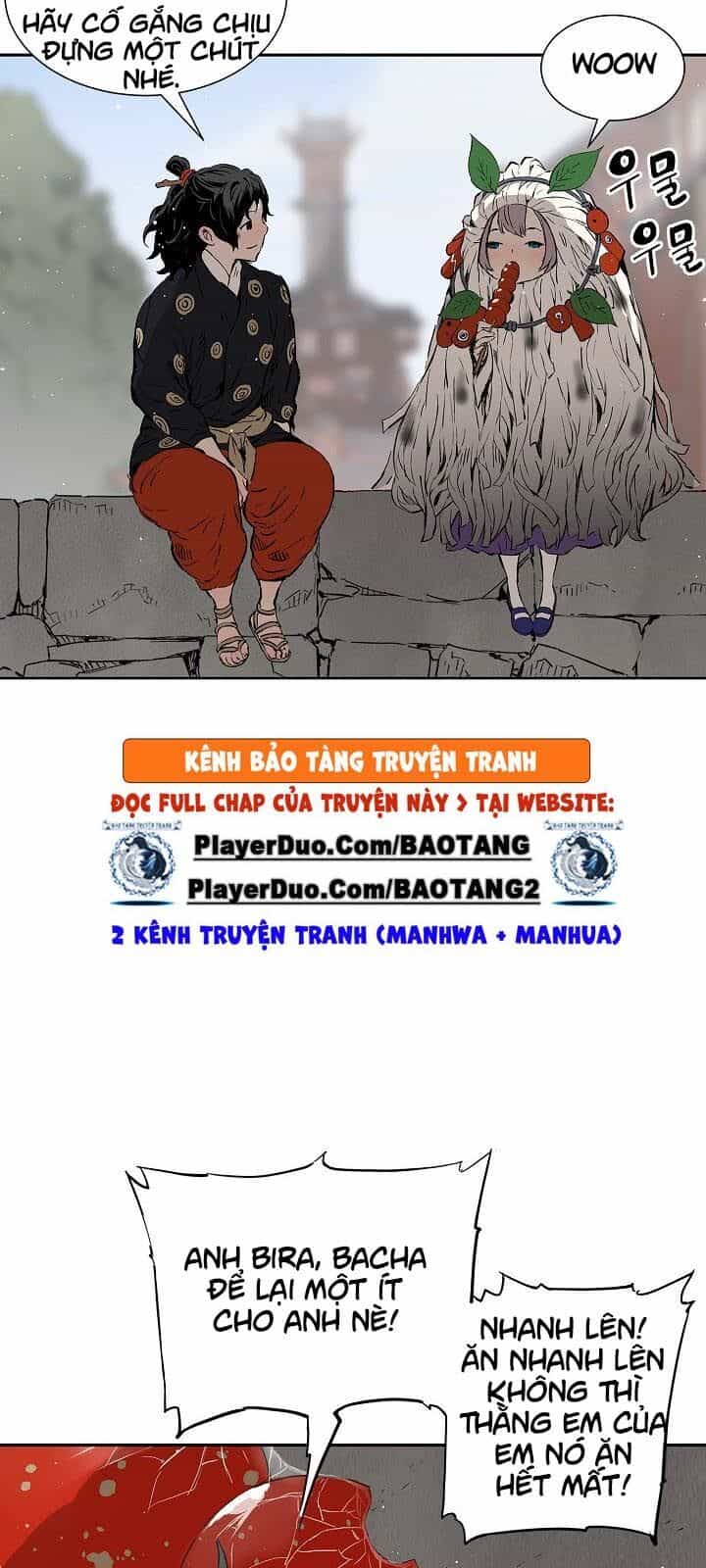 Vô Kiếm Tiểu Tử - Chương 44 - ảnh 38