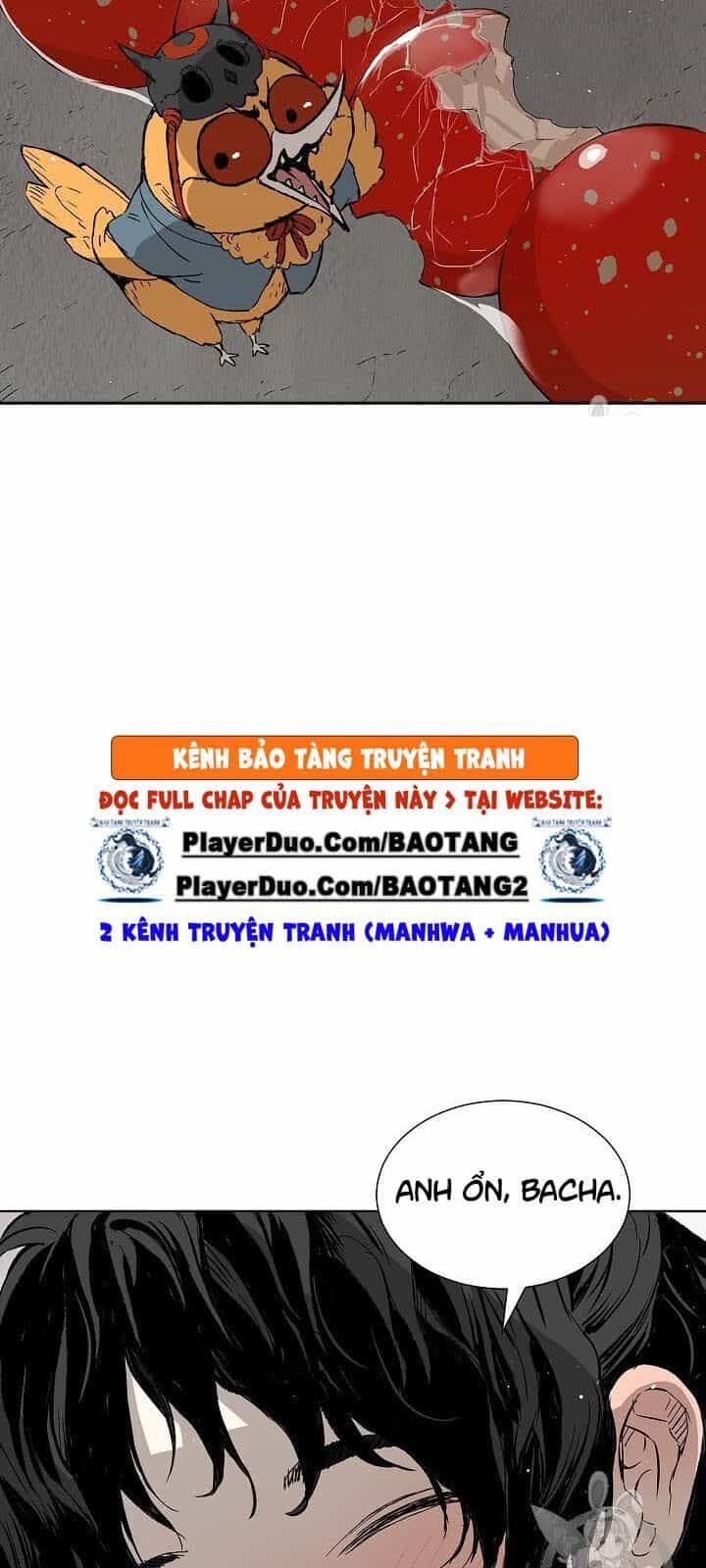 Vô Kiếm Tiểu Tử - Chương 44 - ảnh 39