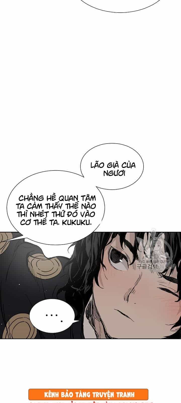 Vô Kiếm Tiểu Tử - Chương 45 - ảnh 23