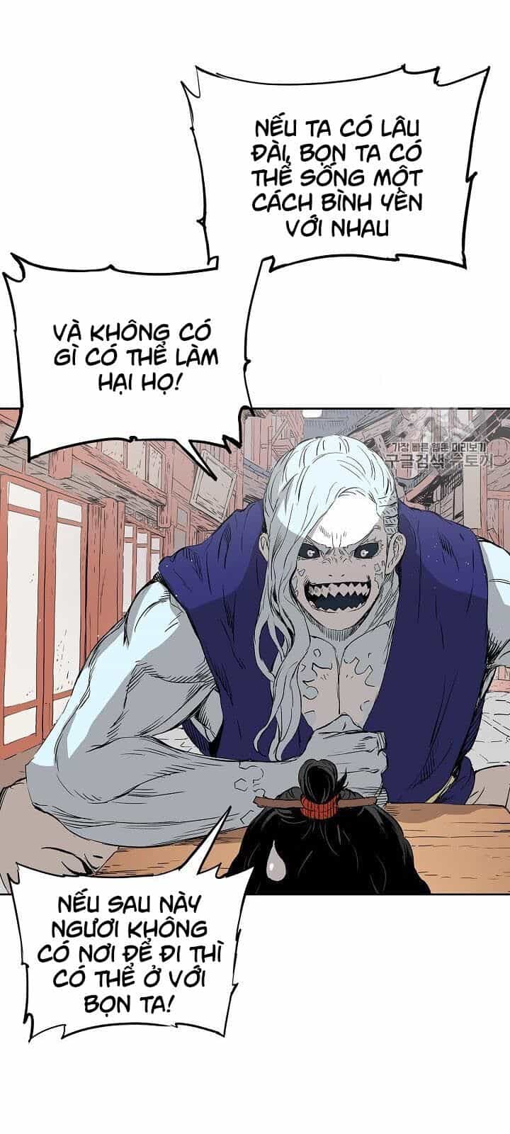 Vô Kiếm Tiểu Tử - Chương 45 - ảnh 46