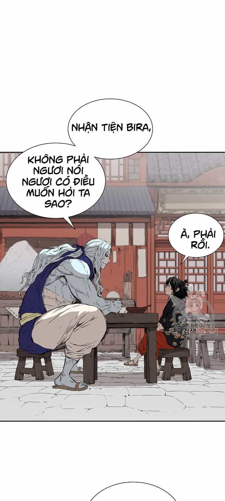 Vô Kiếm Tiểu Tử - Chương 45 - ảnh 53