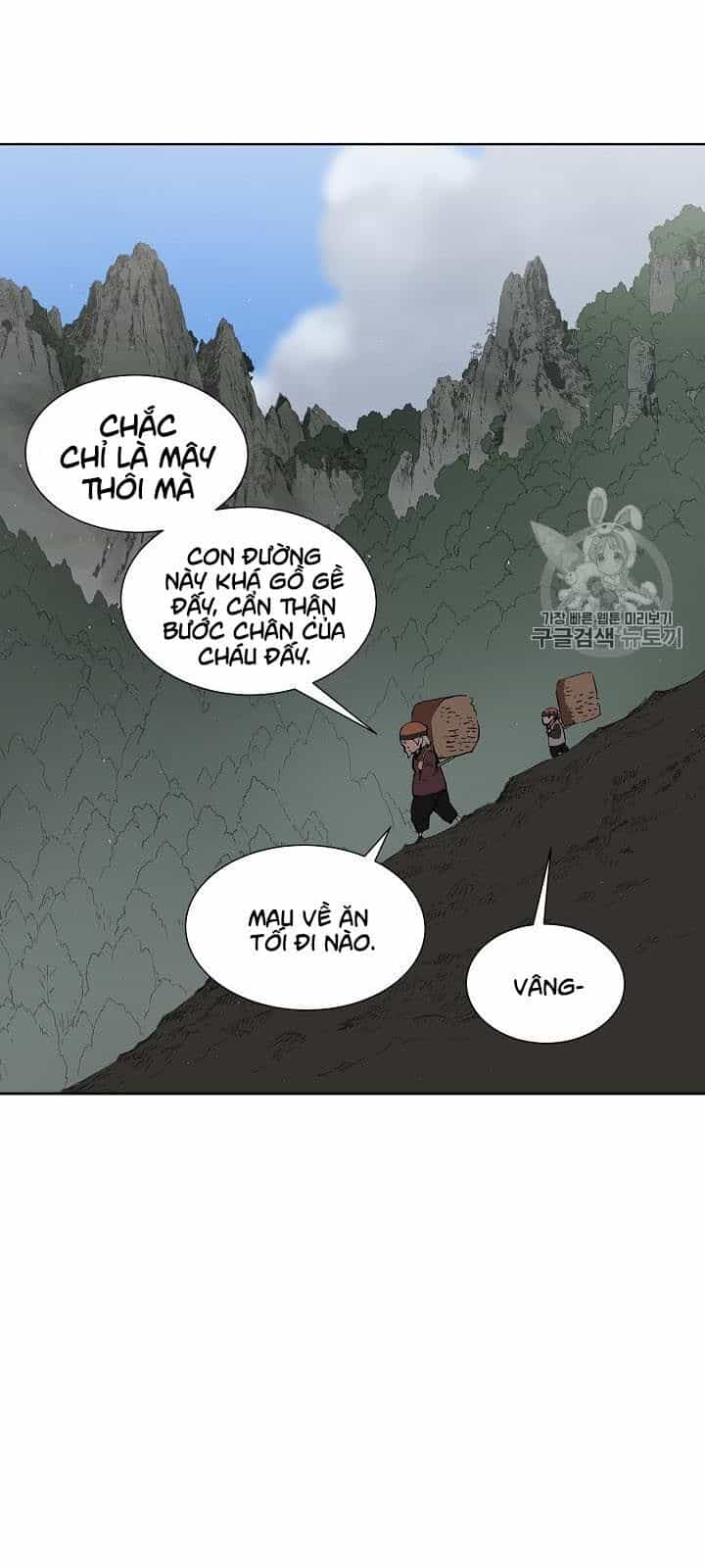 Vô Kiếm Tiểu Tử - Chương 45 - ảnh 6