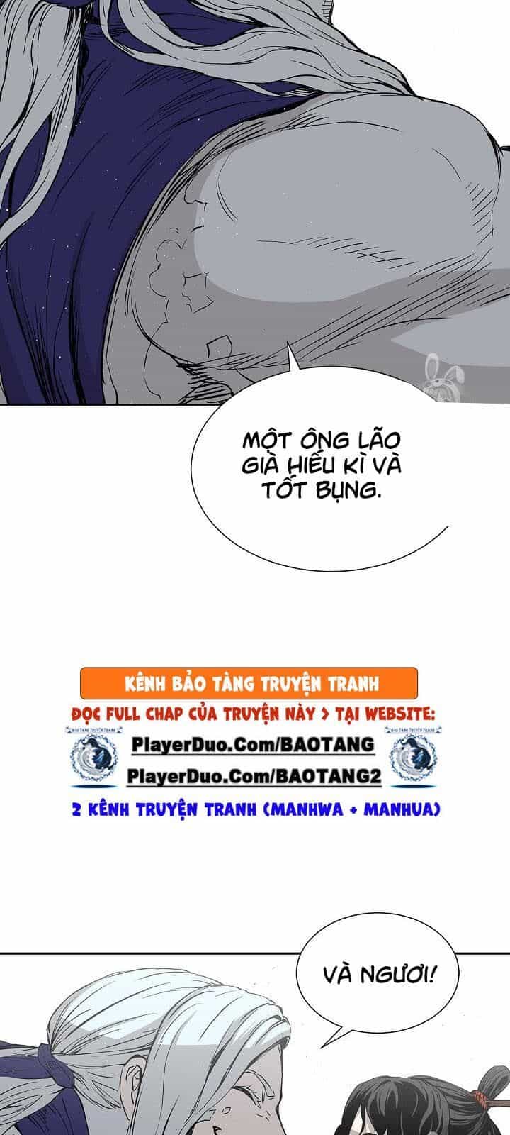 Vô Kiếm Tiểu Tử - Chương 45 - ảnh 61