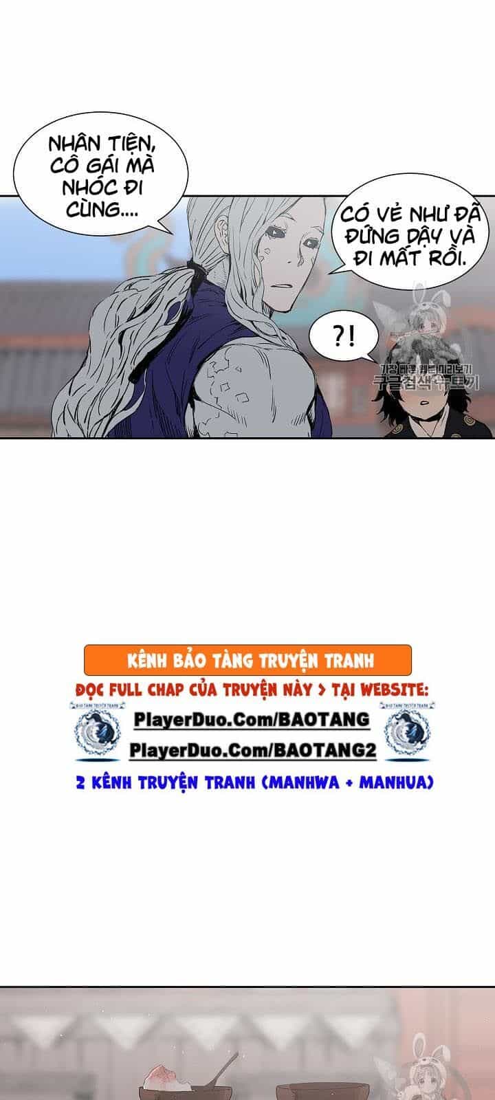 Vô Kiếm Tiểu Tử - Chương 45 - ảnh 79