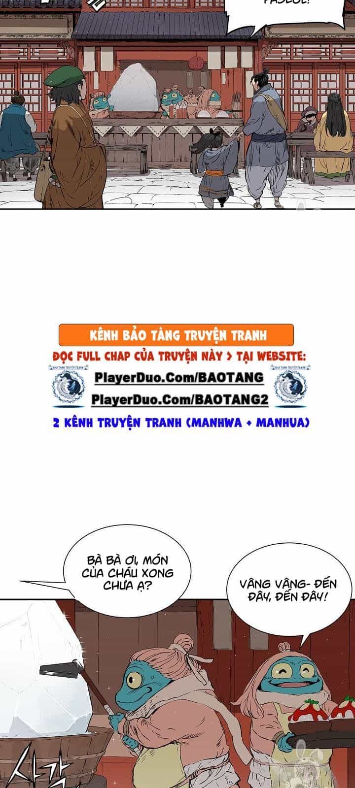 Vô Kiếm Tiểu Tử - Chương 45 - ảnh 9