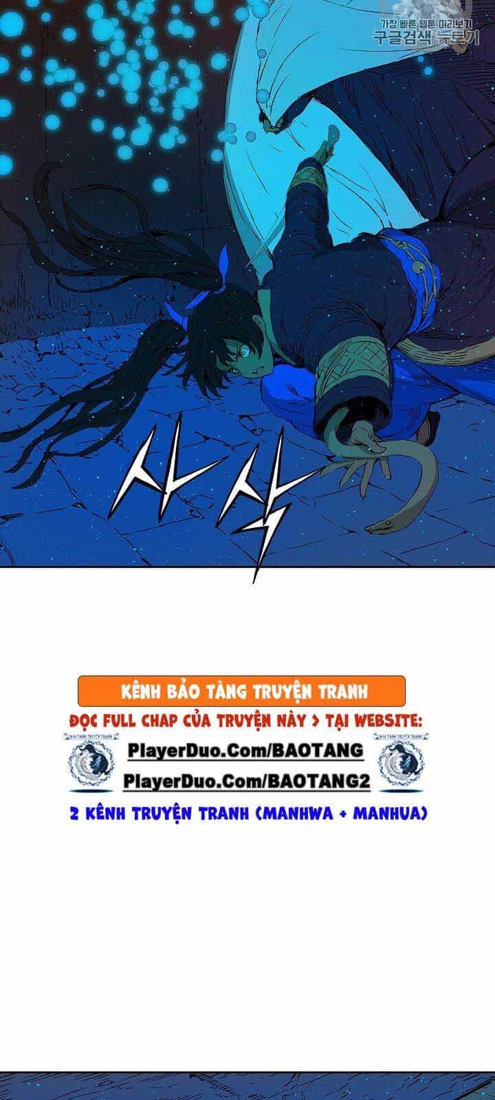 Vô Kiếm Tiểu Tử - Chương 46 - ảnh 20