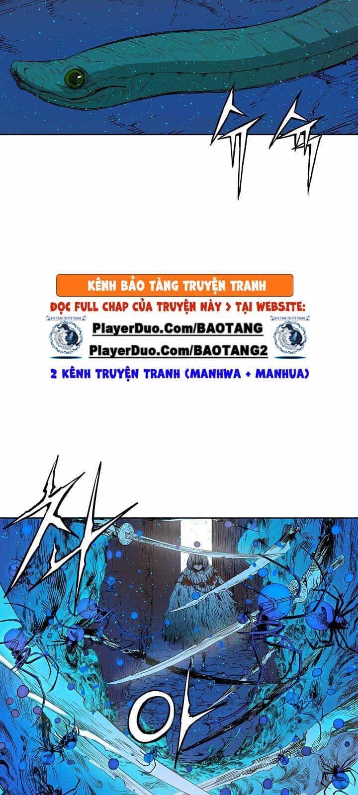 Vô Kiếm Tiểu Tử - Chương 46 - ảnh 21
