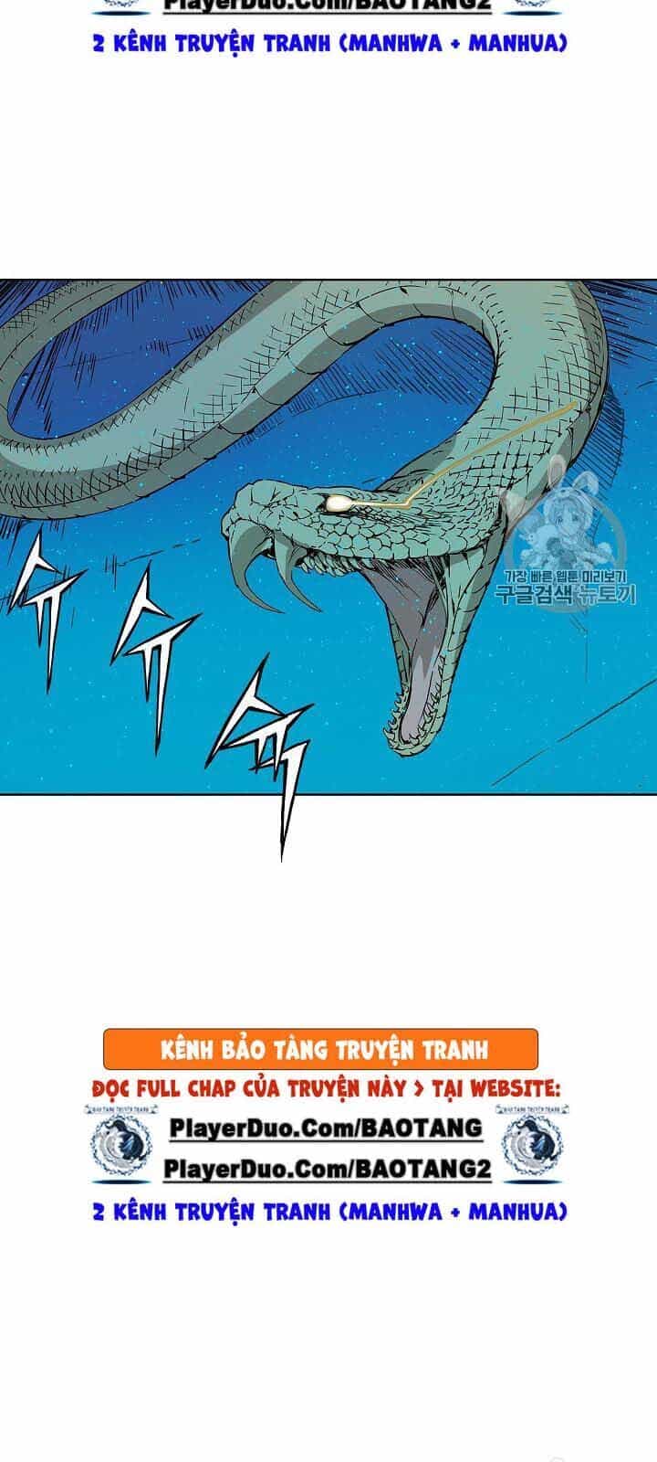 Vô Kiếm Tiểu Tử - Chương 46 - ảnh 31
