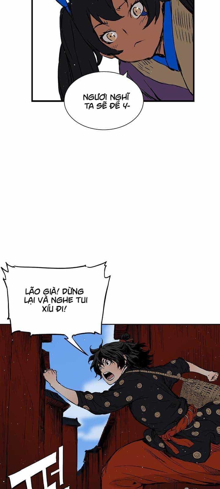 Vô Kiếm Tiểu Tử - Chương 46 - ảnh 76