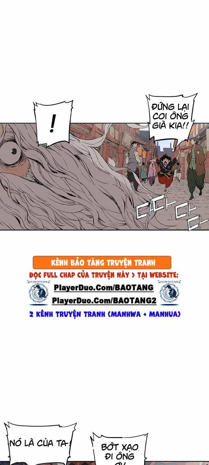 Vô Kiếm Tiểu Tử - Chương 47 - ảnh 18