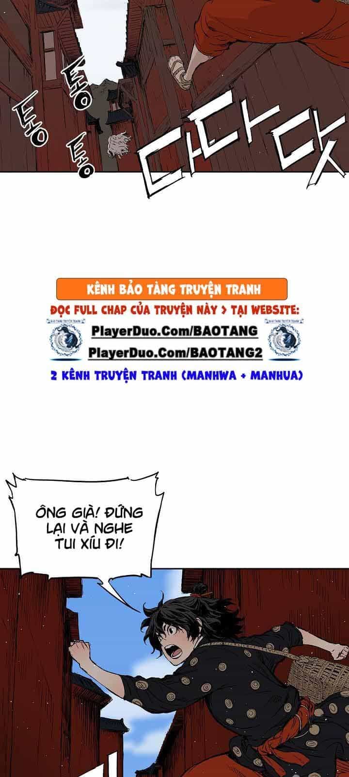 Vô Kiếm Tiểu Tử - Chương 47 - ảnh 21