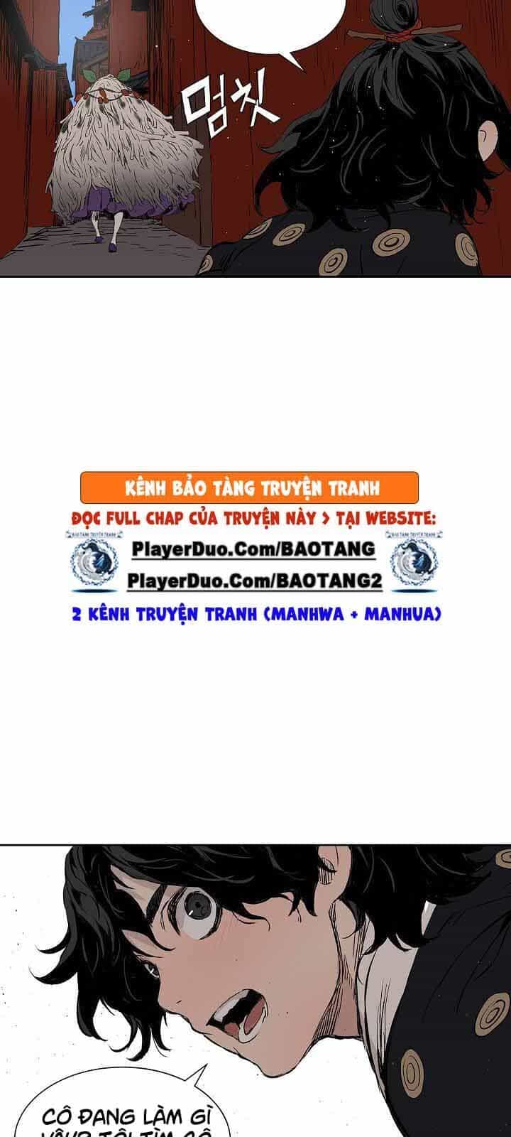 Vô Kiếm Tiểu Tử - Chương 47 - ảnh 23