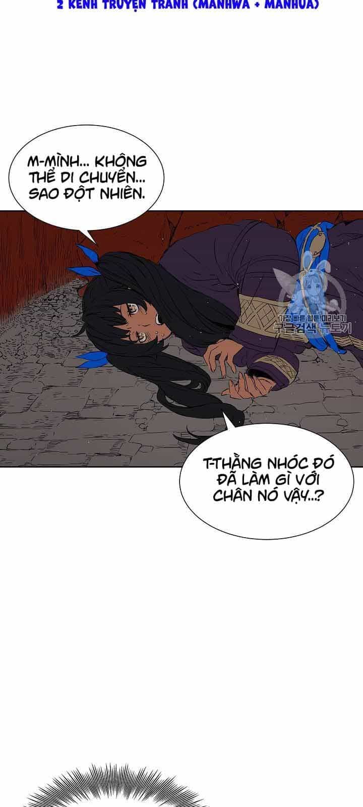 Vô Kiếm Tiểu Tử - Chương 47 - ảnh 31