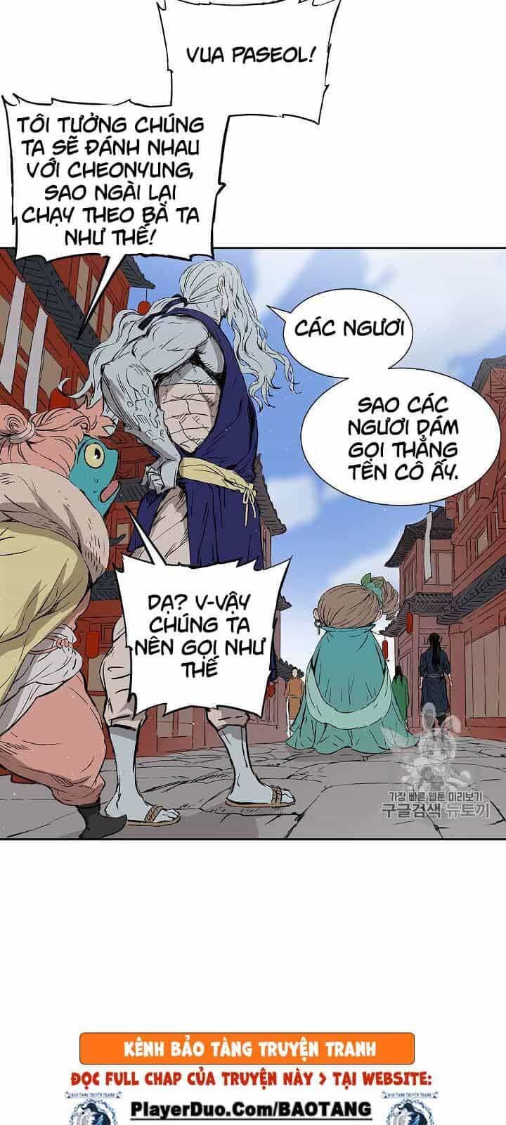 Vô Kiếm Tiểu Tử - Chương 47 - ảnh 75
