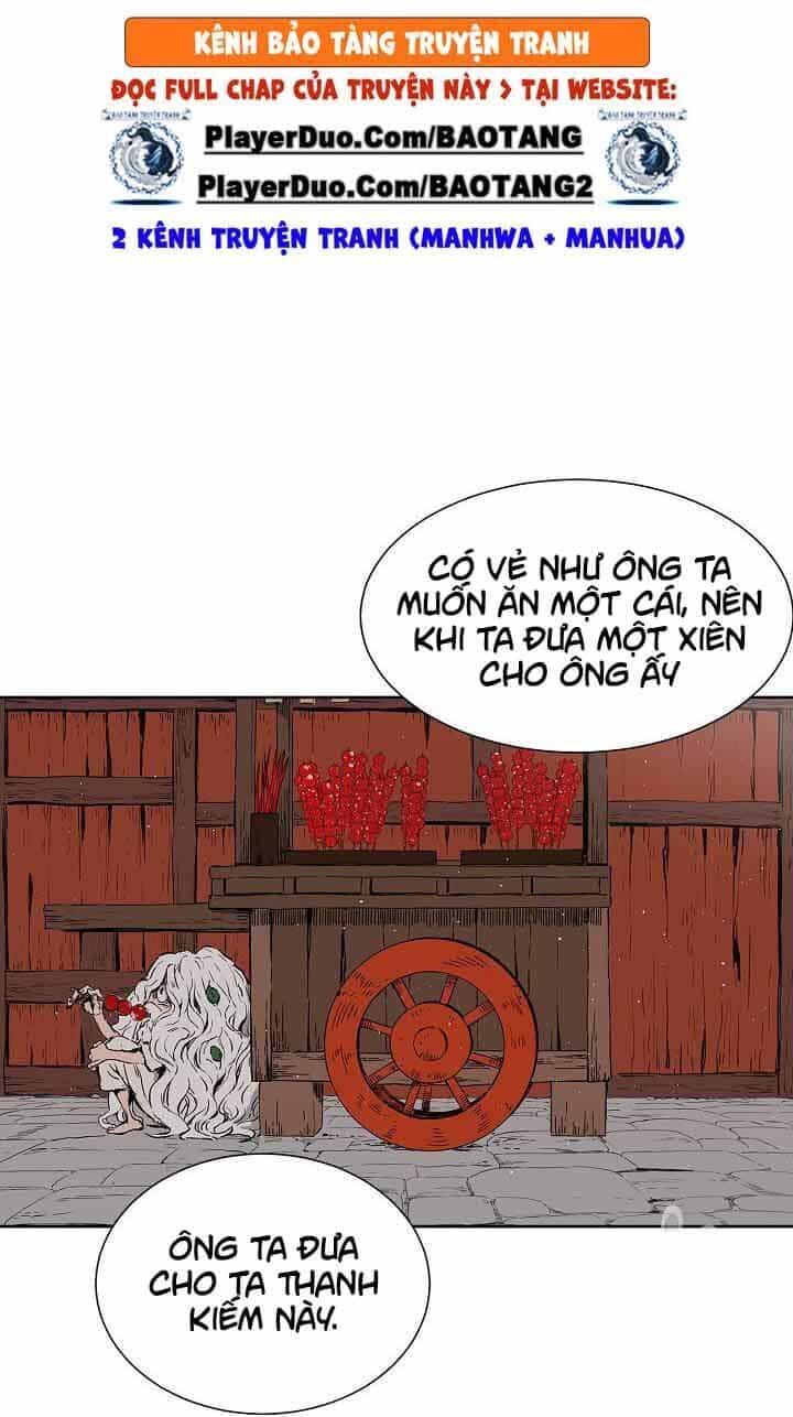 Vô Kiếm Tiểu Tử - Chương 47 - ảnh 87