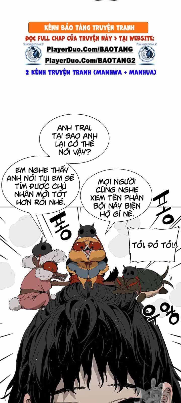 Vô Kiếm Tiểu Tử - Chương 47 - ảnh 89