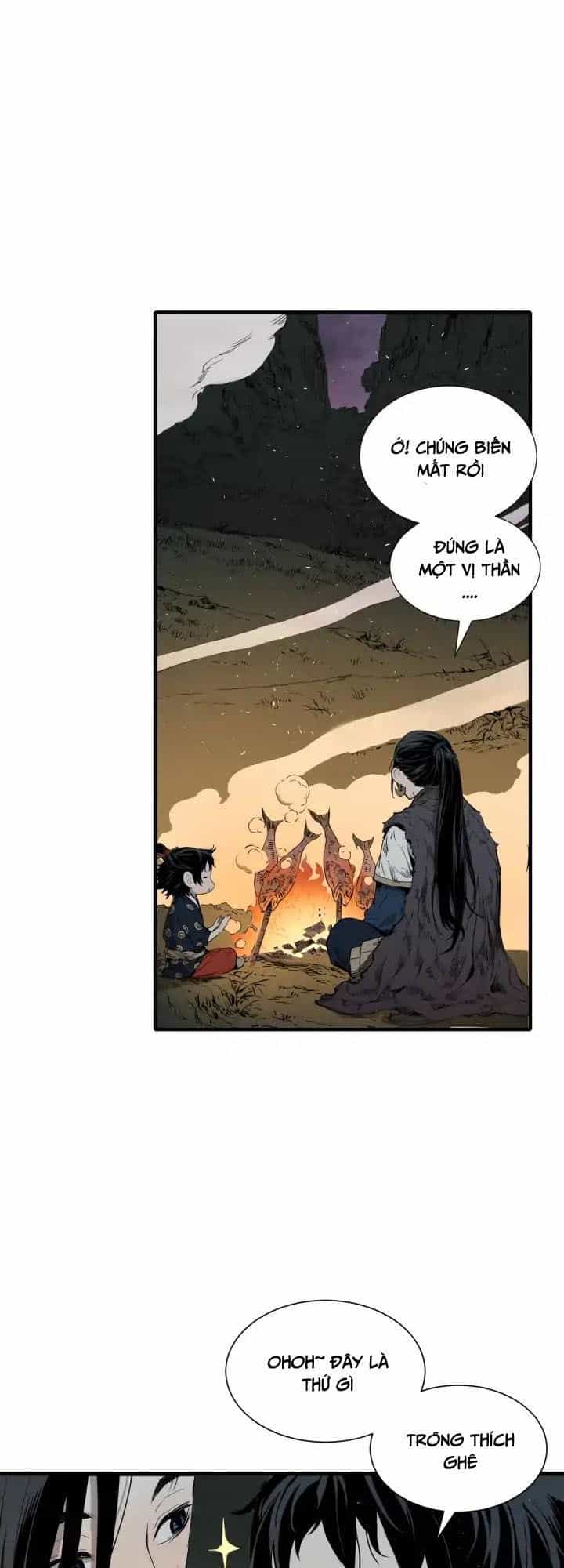 Vô Kiếm Tiểu Tử - Chương 5 - ảnh 12