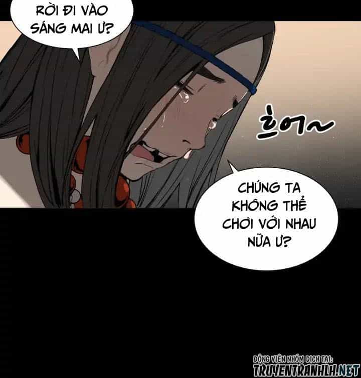 Vô Kiếm Tiểu Tử - Chương 5 - ảnh 21