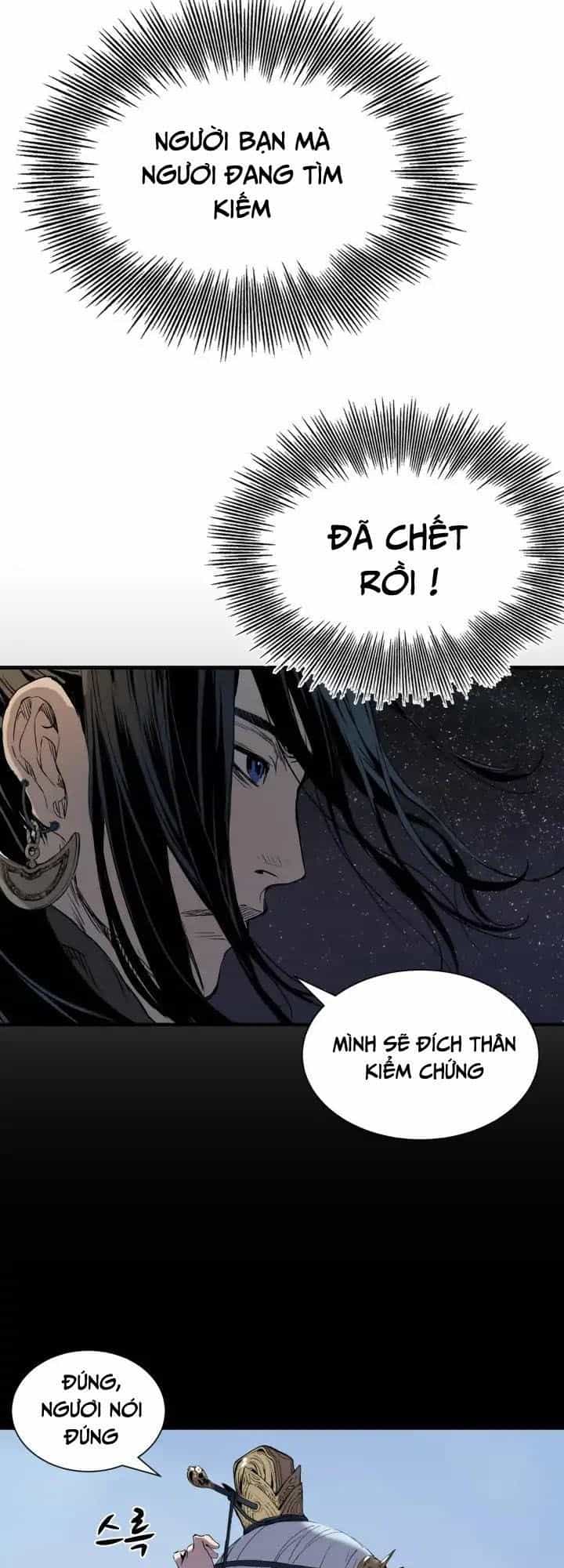 Vô Kiếm Tiểu Tử - Chương 5 - ảnh 55