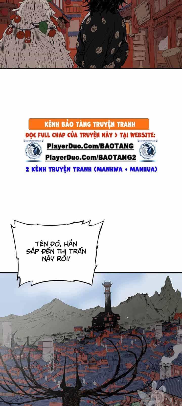 Vô Kiếm Tiểu Tử - Chương 48 - ảnh 14