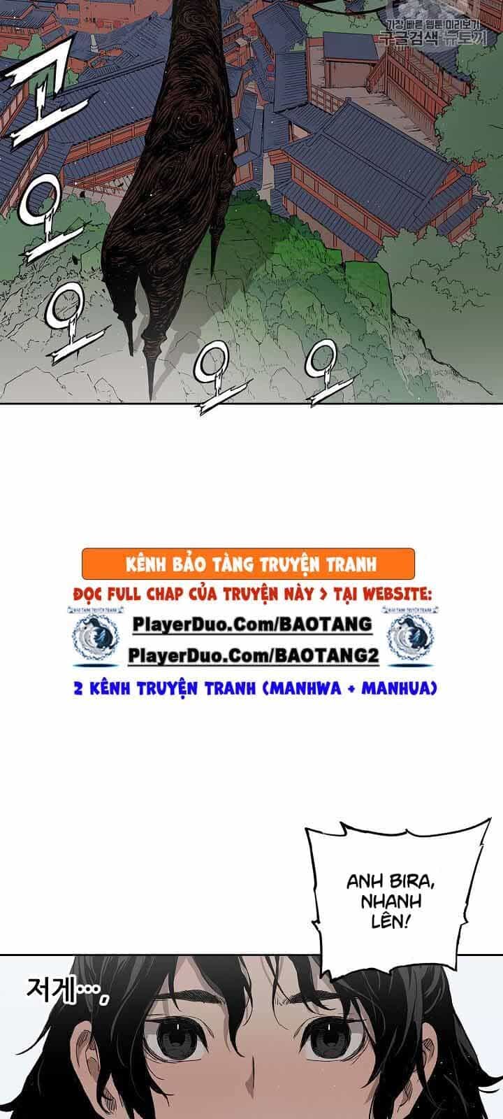 Vô Kiếm Tiểu Tử - Chương 48 - ảnh 15