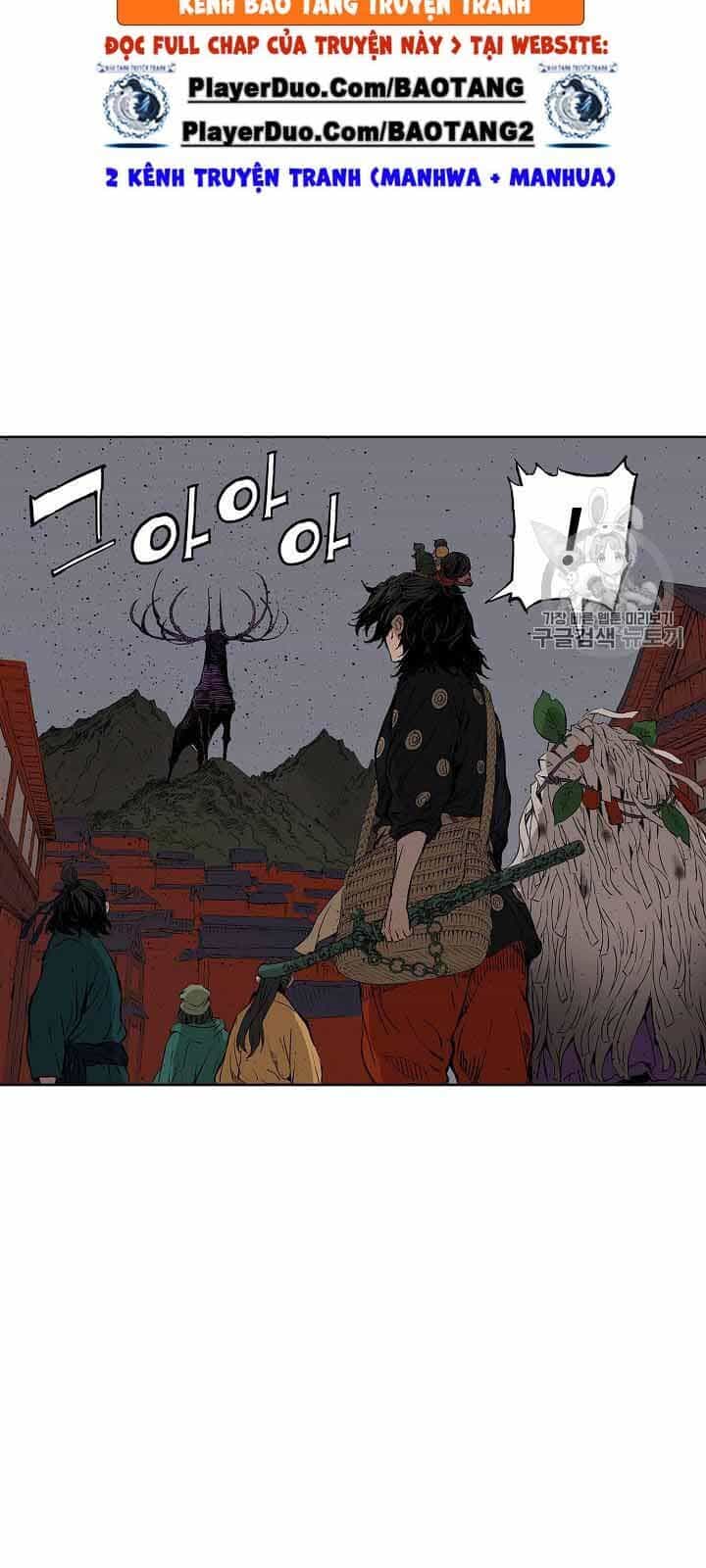 Vô Kiếm Tiểu Tử - Chương 48 - ảnh 21