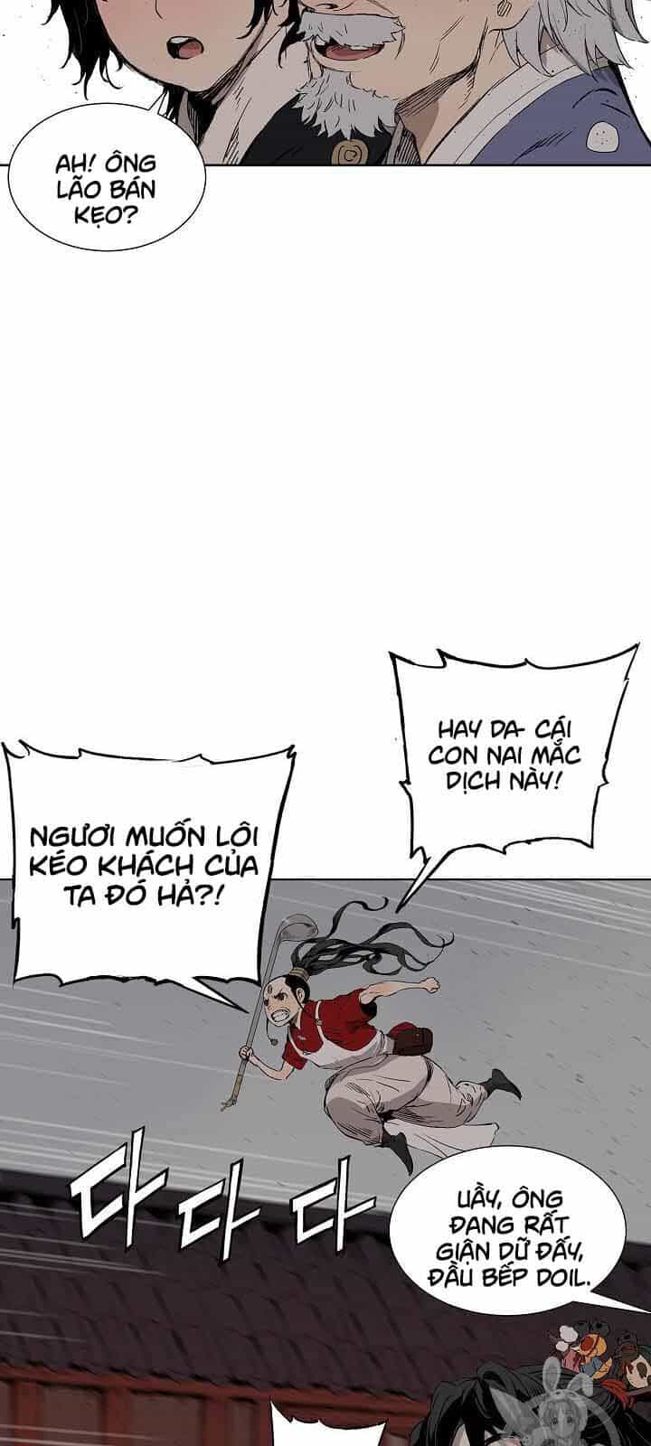 Vô Kiếm Tiểu Tử - Chương 48 - ảnh 24