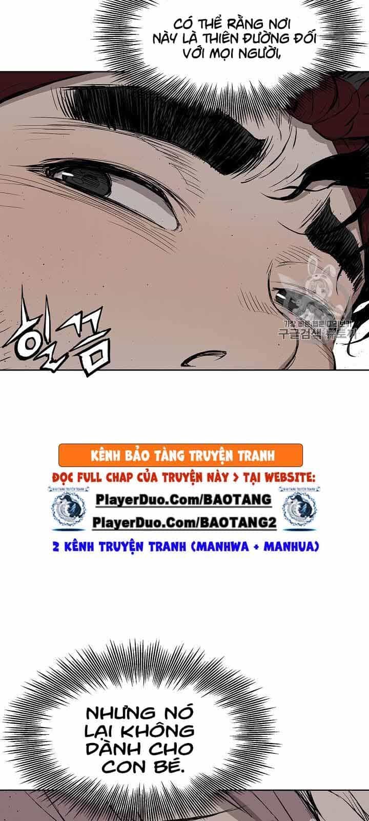 Vô Kiếm Tiểu Tử - Chương 48 - ảnh 31