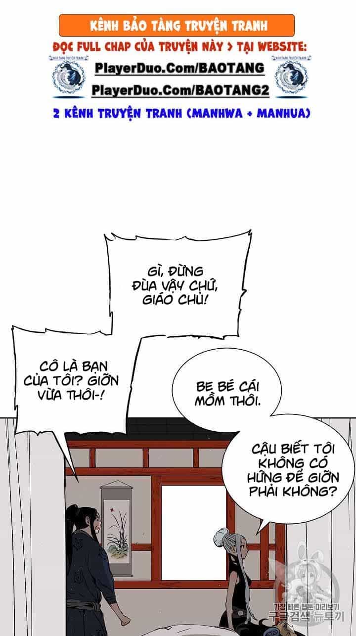 Vô Kiếm Tiểu Tử - Chương 48 - ảnh 67