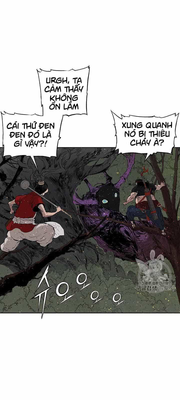 Vô Kiếm Tiểu Tử - Chương 49 - ảnh 20