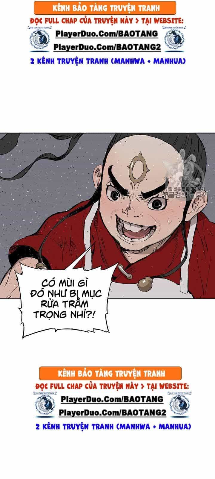 Vô Kiếm Tiểu Tử - Chương 49 - ảnh 21